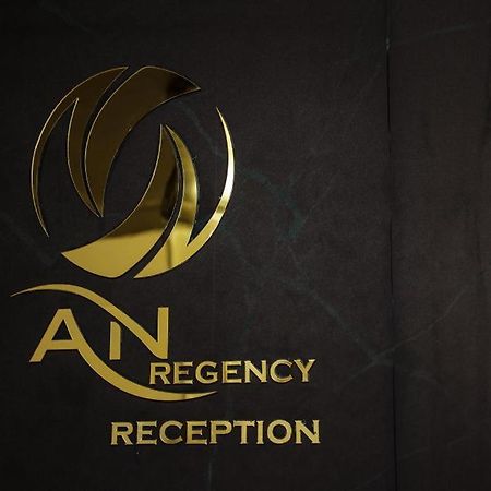 An Regency Hotel Edappal Bagian luar foto